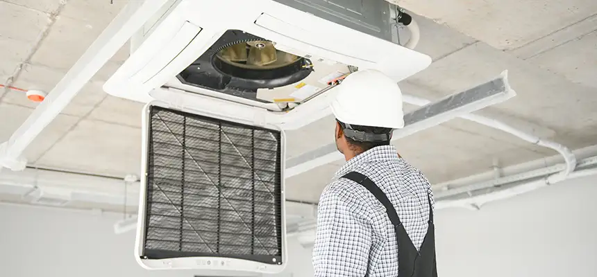 Our Affordable Duct Cleaning Near Me Services in Washington, UT