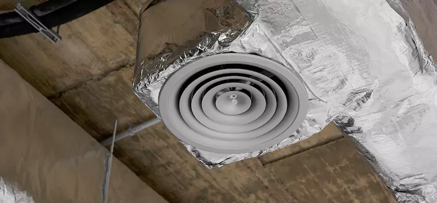 Our Basement Vent Cleaning Services in Washington, UT