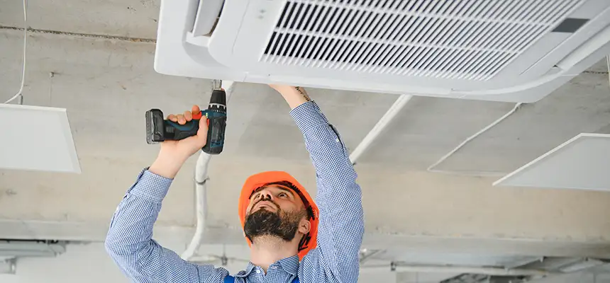 Detailed Multi‑Unit Riser & Roof Termination Cleaning in Washington