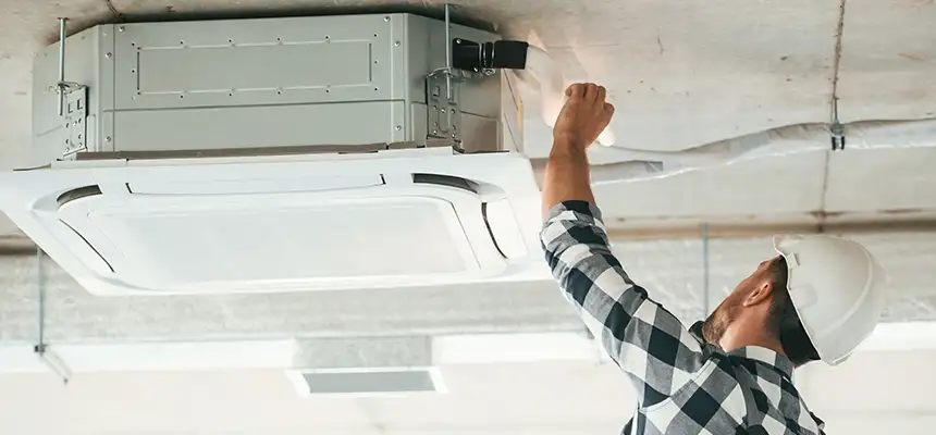 Our Local Vent Cleaning Services in Washington, UT