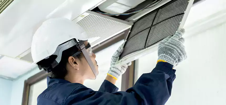 Our Residential Air Vent Cleaning Services in Washington, UT