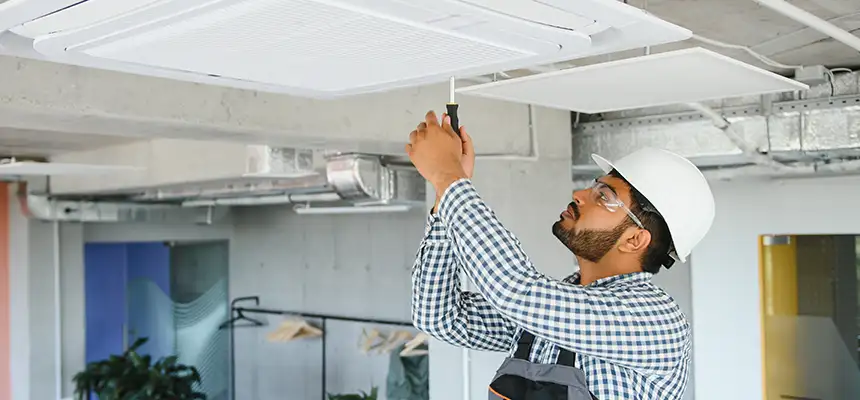 Our Roof Dryer Vent Cleaning Services in Washington, UT