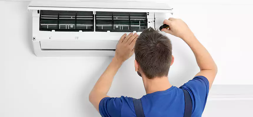 Our Smart Air Conditioning Installation Services in Washington, UT