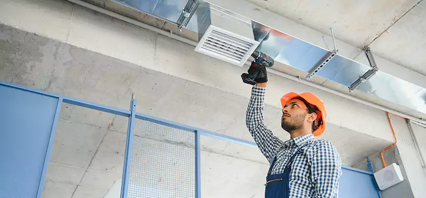 Efficient Exhaust Vent Cleaning in Washington, UT
