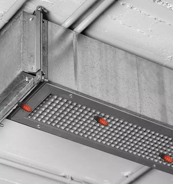 About Air Duct Cockroach Removal in Washington, UT