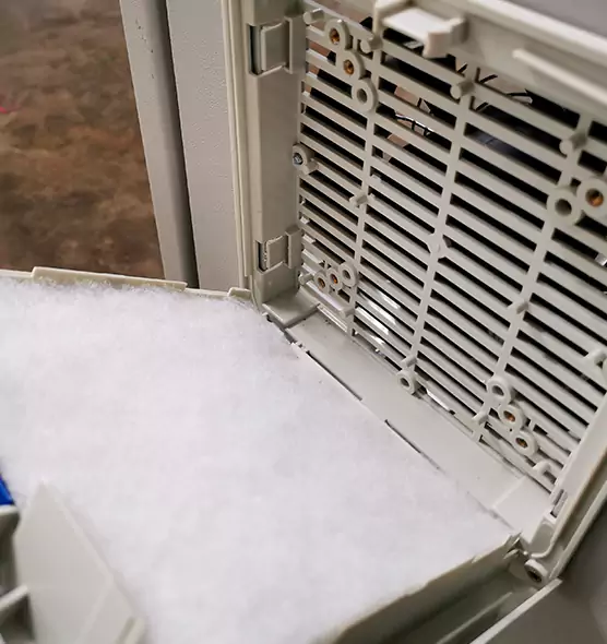 Professional Air Duct Expansion Solutions in Washington, UT