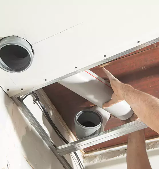 Professional Air Duct Replacement in Washington, UT