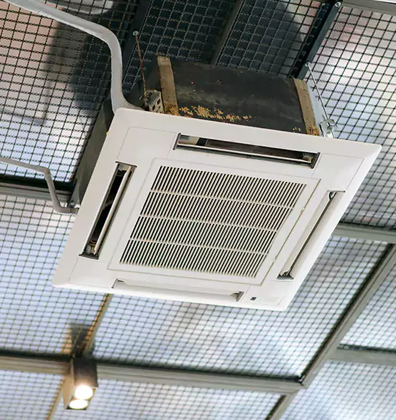 Top-Notch Allergy Relief Vent Cleaning Services in Washington, UT