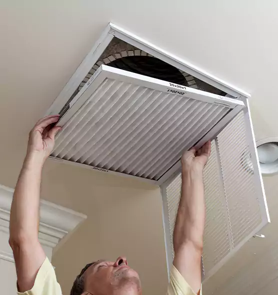 Trusted Apartment Air Duct Cleaning in Washington, UT