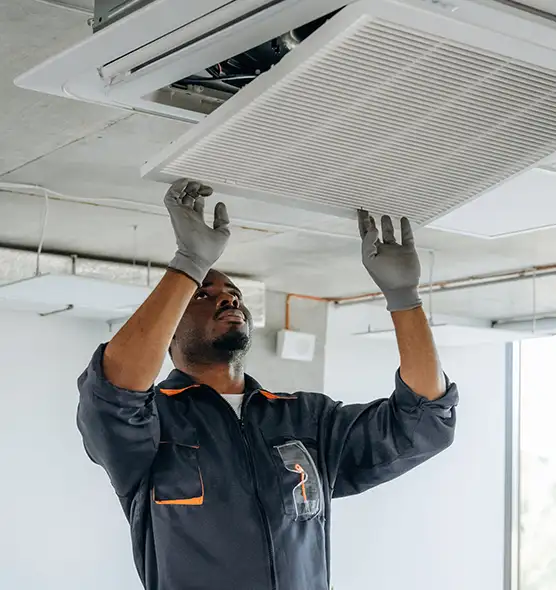 About Certified Air Duct Specialists in Washington, UT
