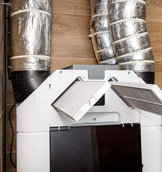About Clogged Air Duct Repair in Washington, UT