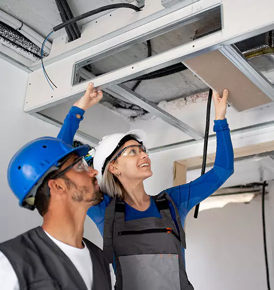 Comprehensive Duct Insulation Services in Washington, UT