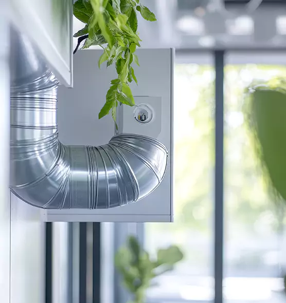 Professional Eco-Safe Dryer Vent Cleaning in Washington, UT