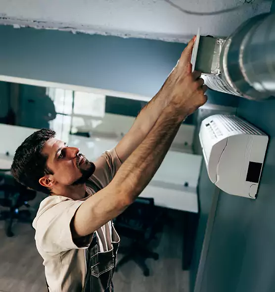 About Flexible Ductwork Replacement in Washington, UT