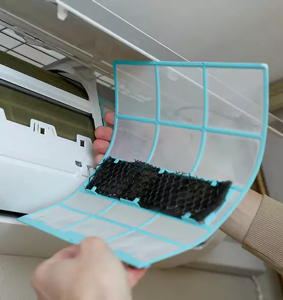 Welcome to Air Duct Cleaning & Repairs Washington — Your Local HEPA Filter Installation Pros in Washington, UT