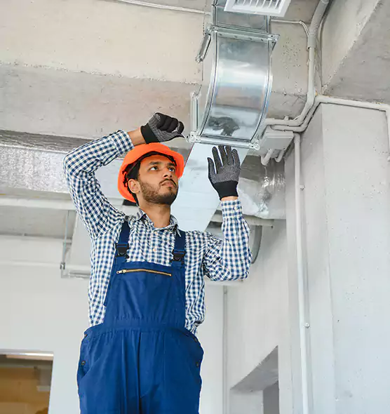 About Hotel Duct And Vent Cleaning in Washington, UT