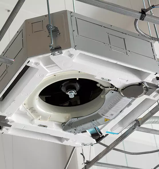 Professional Industrial Dryer Vent Cleaning in Washington, UT