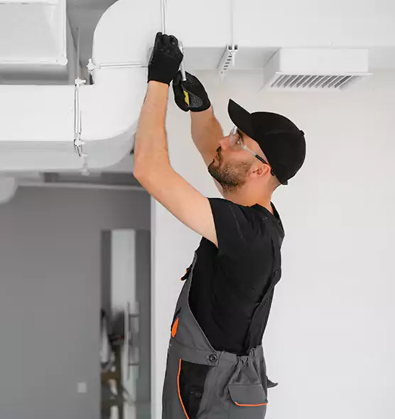 Advanced Office Ductwork Cleaning Services in Washington, UT