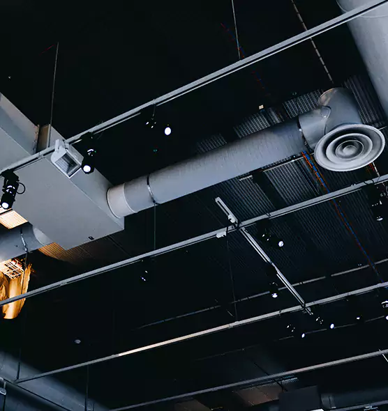 Professinal UV Light Air Purification for Ducts in Washington, UT