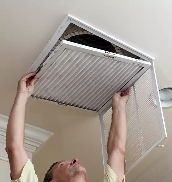 Trusted Vent Shaft Cleaning Expert in Washington, UT