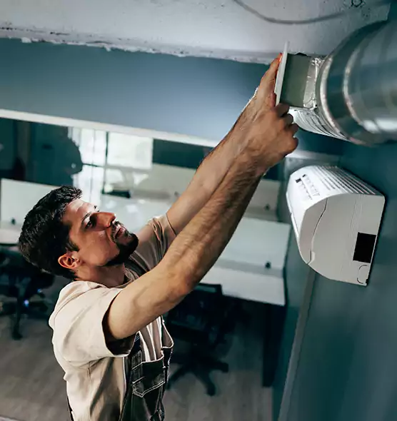 Reliable Warehouse Vent Cleaning in Washington, UT