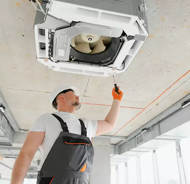 Why Homeowners & Businesses Trust Us in Washington, UT?