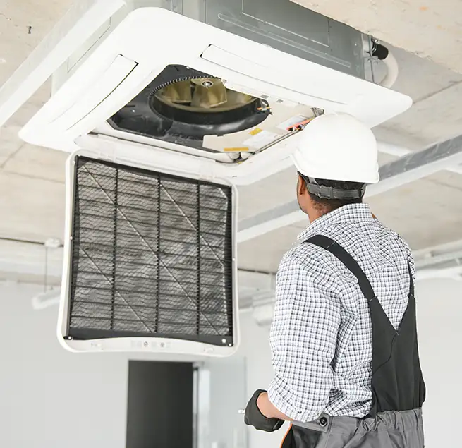 Why Homeowners & Businesses Trust Us in Washington, UT?