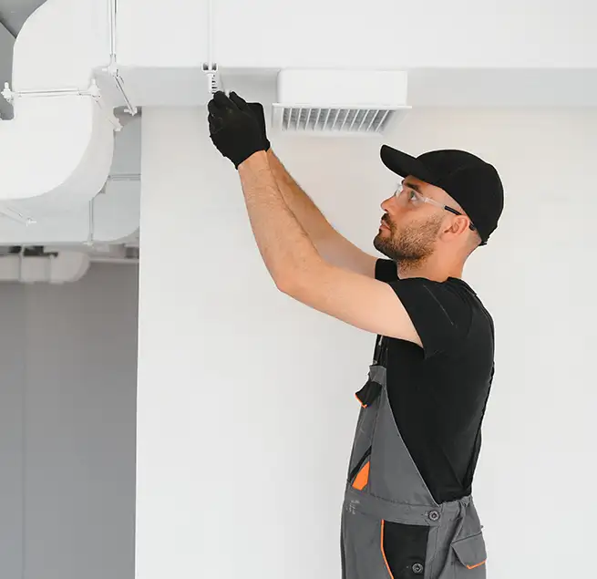 Why Homeowners & Businesses Trust Us in Washington, UT?