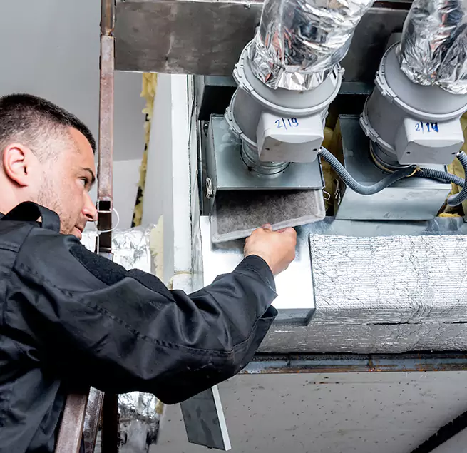  Why Homeowners & Businesses Trust Us in Washington, UT?