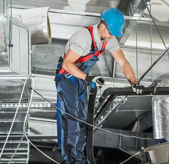 Why Homeowners & Businesses Trust Us in Washington, UT?