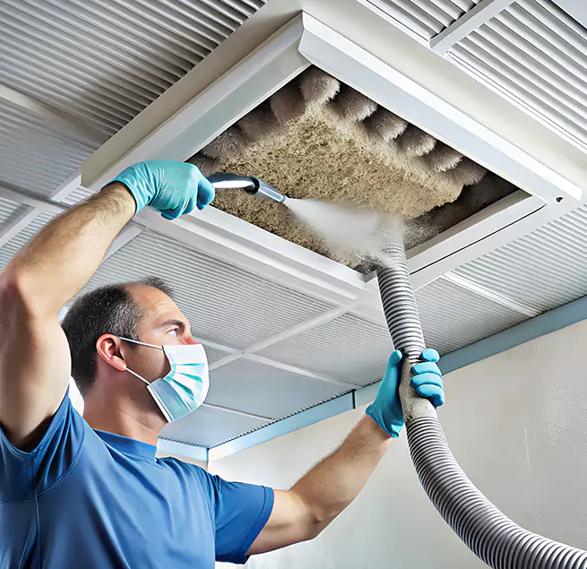 Why Homeowners & Businesses Trust Us Washington, UT