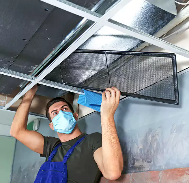 Why Homeowners Businesses Trust Us in Washington, UT