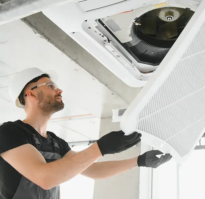 Why Homeowners & Businesses Trust Us in Washington, UT?