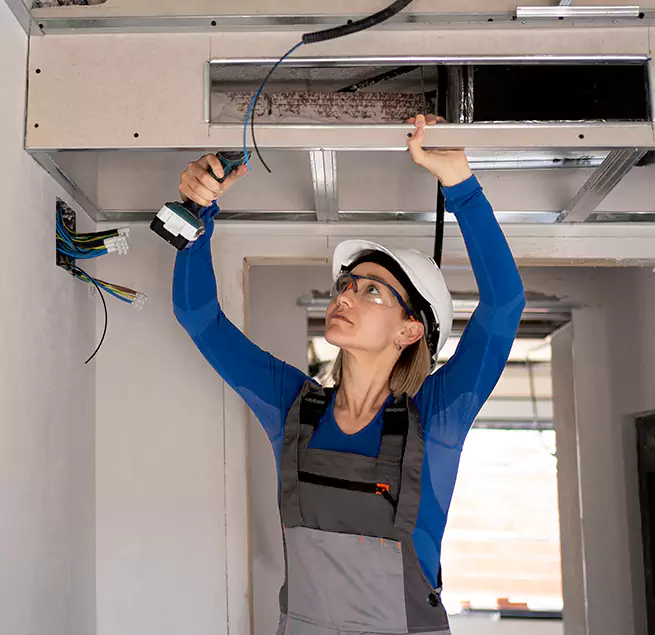 Why Homeowners & Businesses Trust Us in Washington, UT?