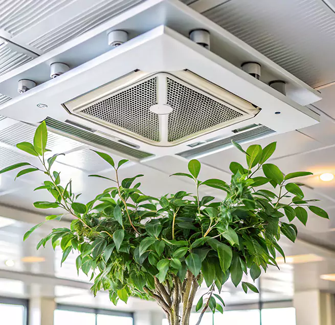 Why Homeowners & Businesses Trust Us in Washington, UT?