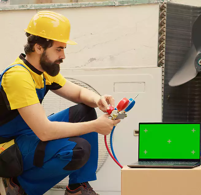 Why Homeowners & Businesses Trust Us in Washington, UT?