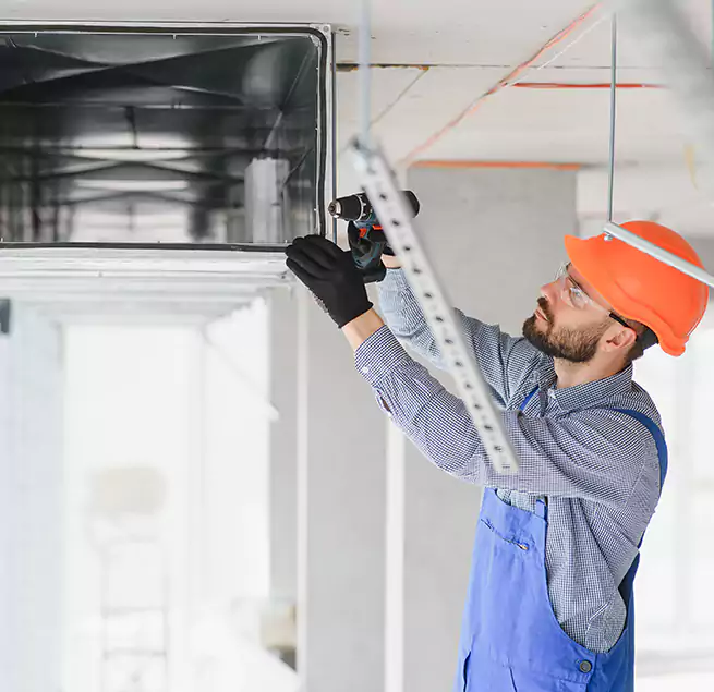 Why Homeowners & Businesses Trust Us in Washington, UT?