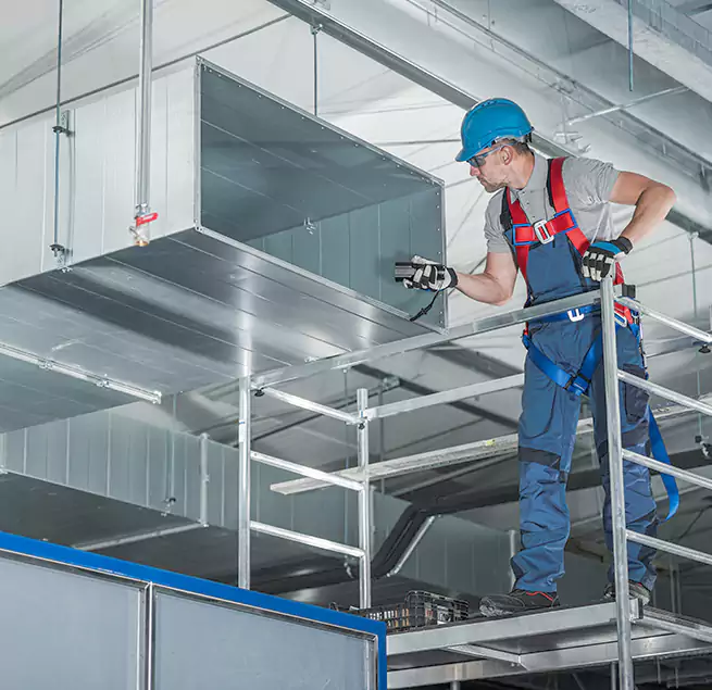 Why Homeowners Businesses Trust Us in Washington, UT