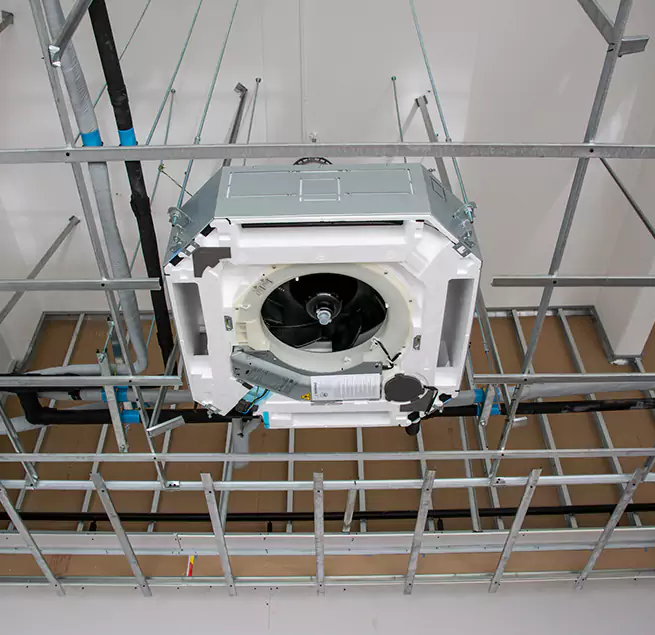 Why Homeowners & Businesses Trust Us Washington, UT?