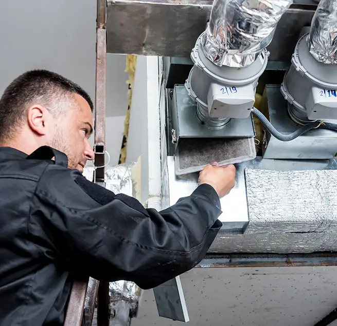 Why Homeowners & Businesses Trust Us in Washington, UT?